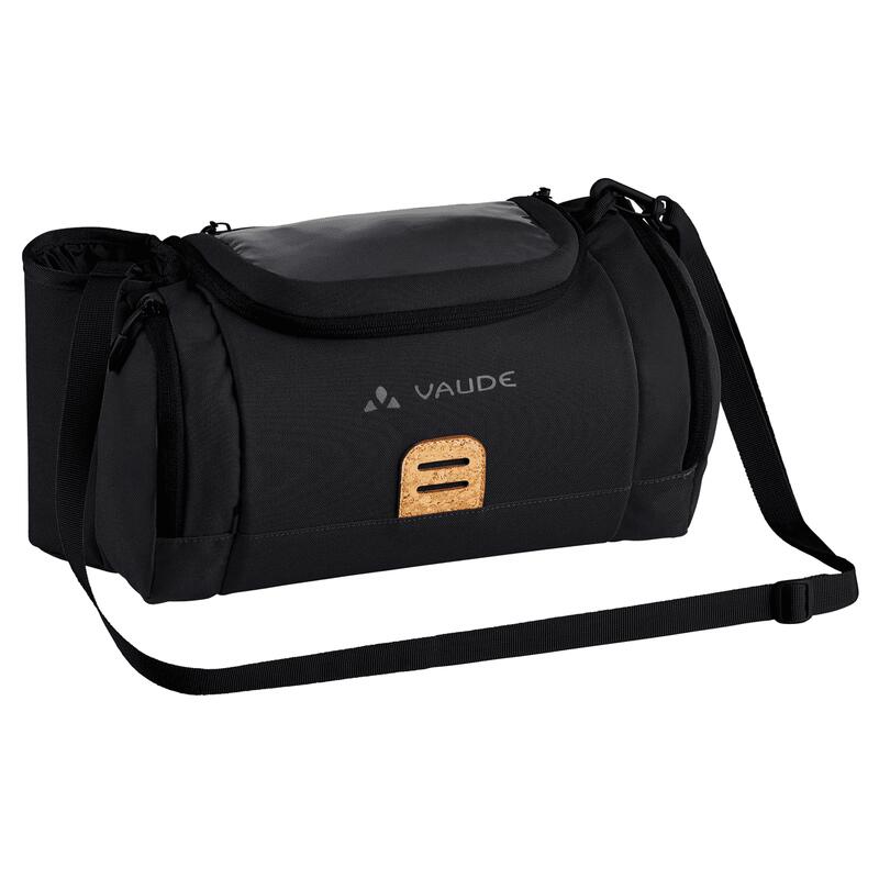 eBox stuurtas - Zwart