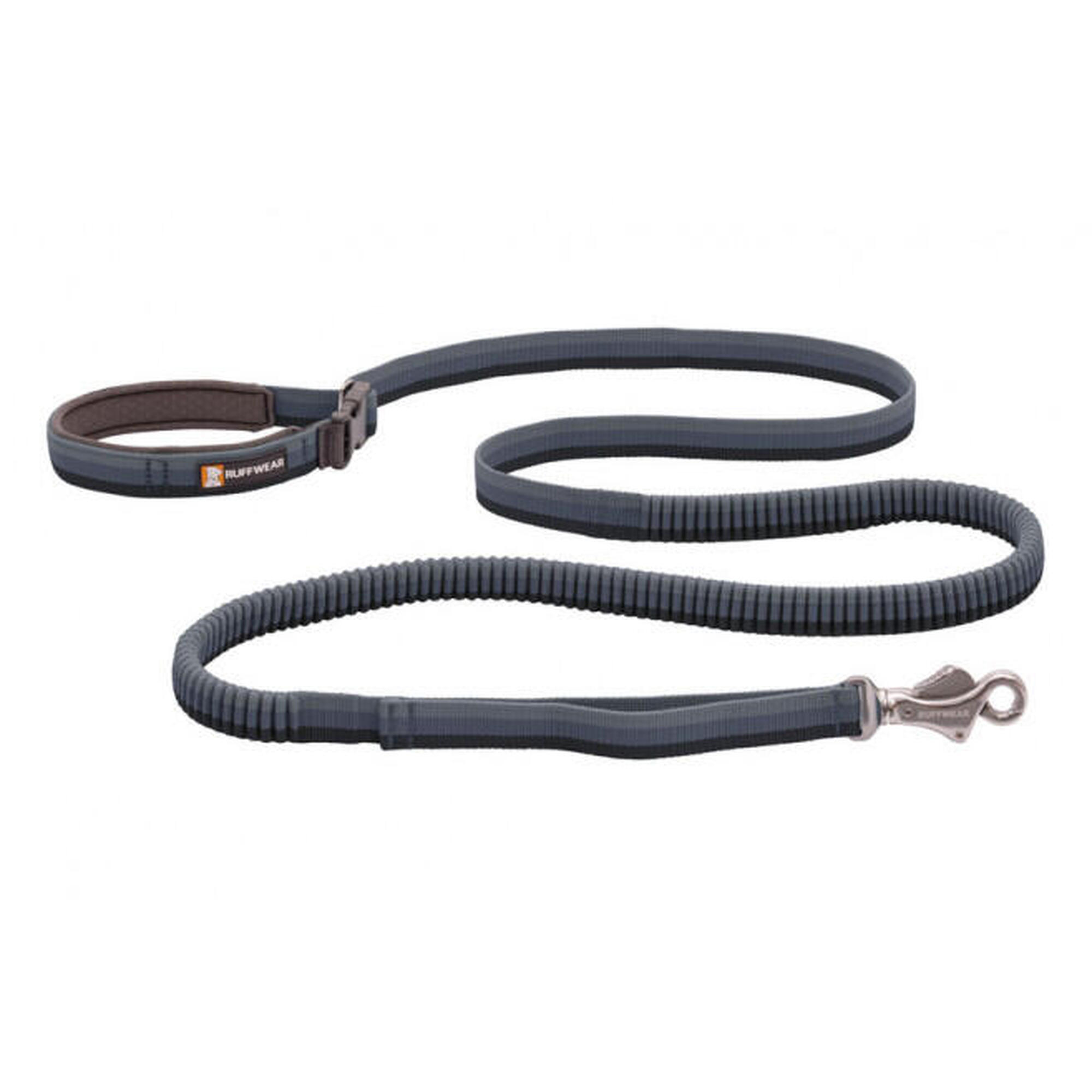Ruffwear - Laisse Pour Chien Ruffwear Roamer - Laisse - Gris - 42 M/l - Decathlon