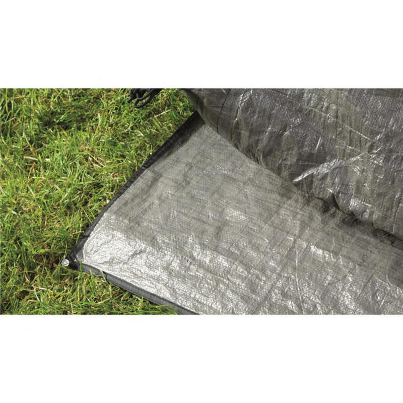 Tapis de protection Outwell Queensdale 8PA