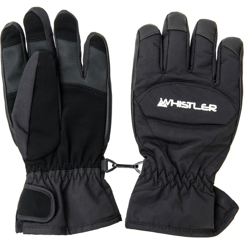 Children's ski gloves Whistler Slough