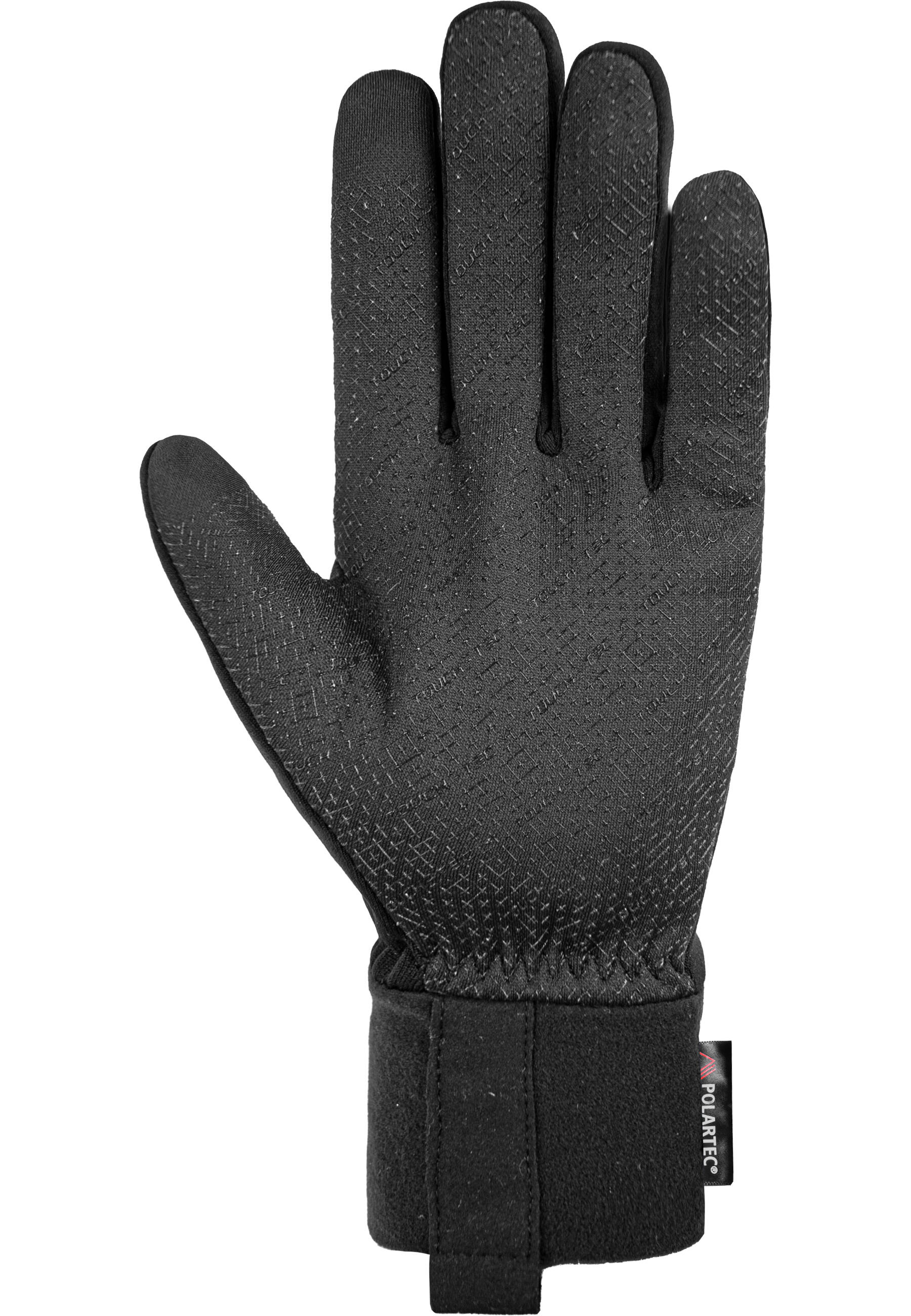 Guanti da sci Reusch Power Stretch® Touch-Tec 4/5