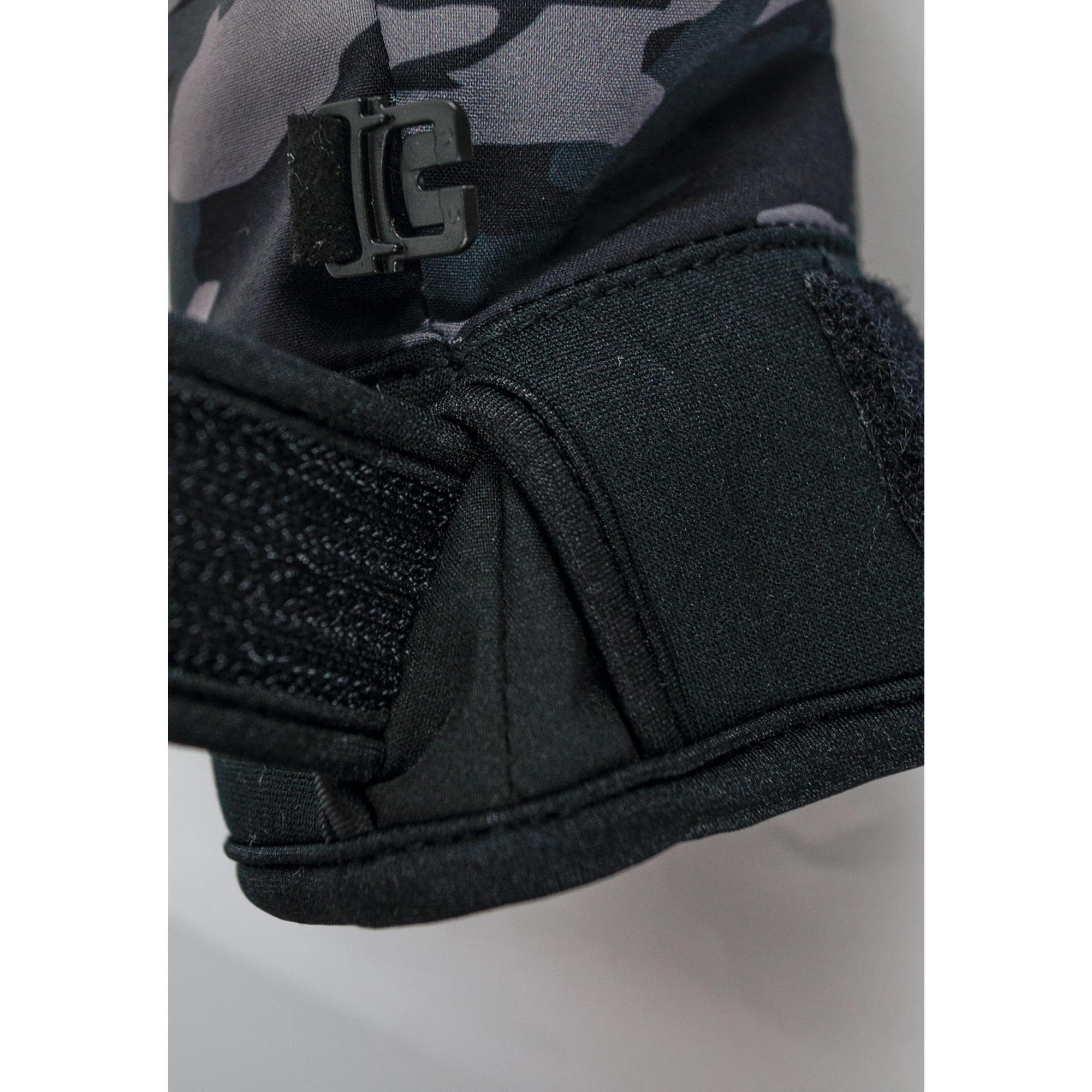 Guanti da sci Reusch Raptor R-Tex® XT Touch-Tec 4/5