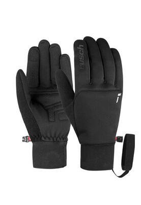 Guanti Reusch Backcountry Touch-tec
