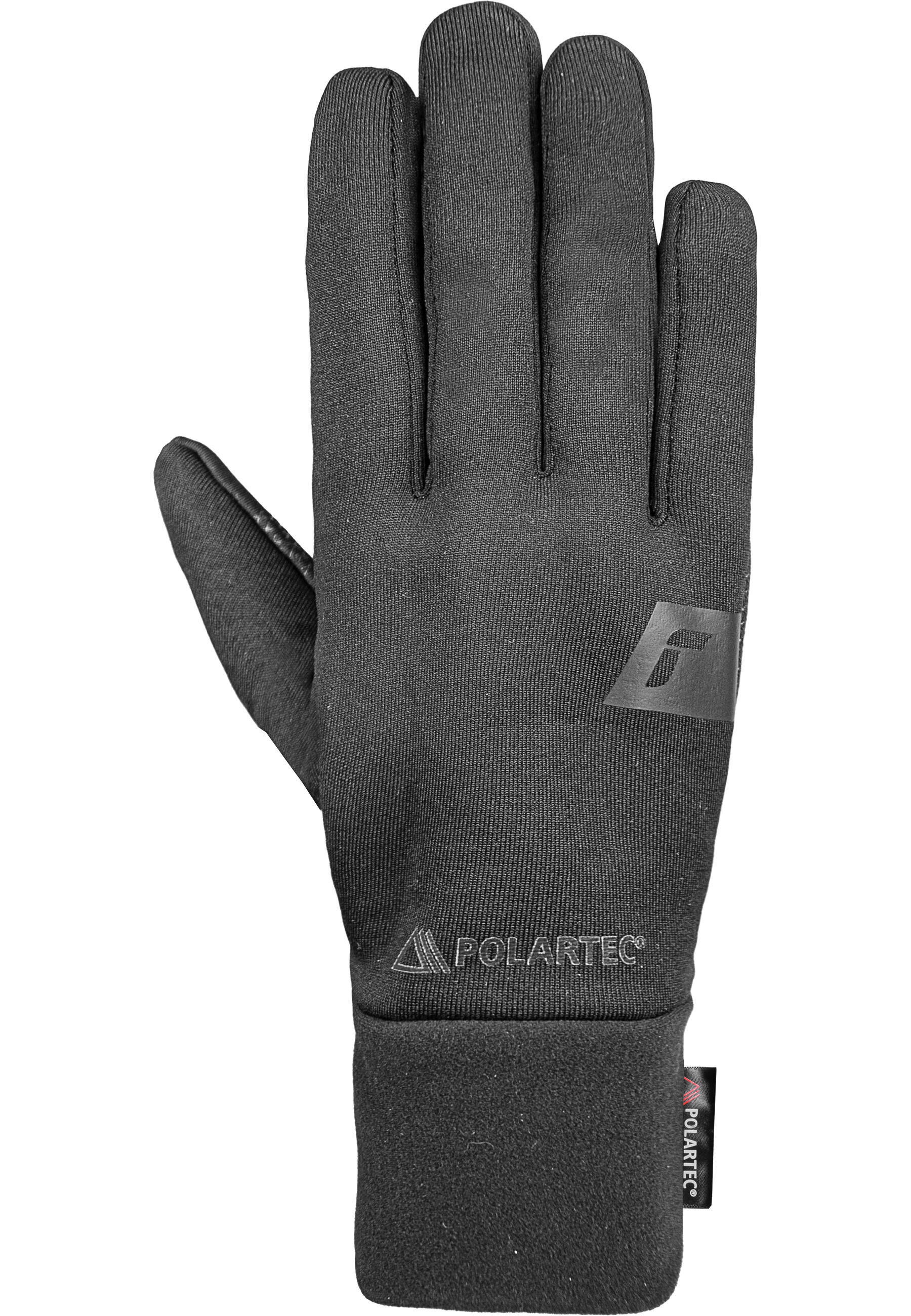Guanti da sci Reusch Power Stretch® Touch-Tec 3/5