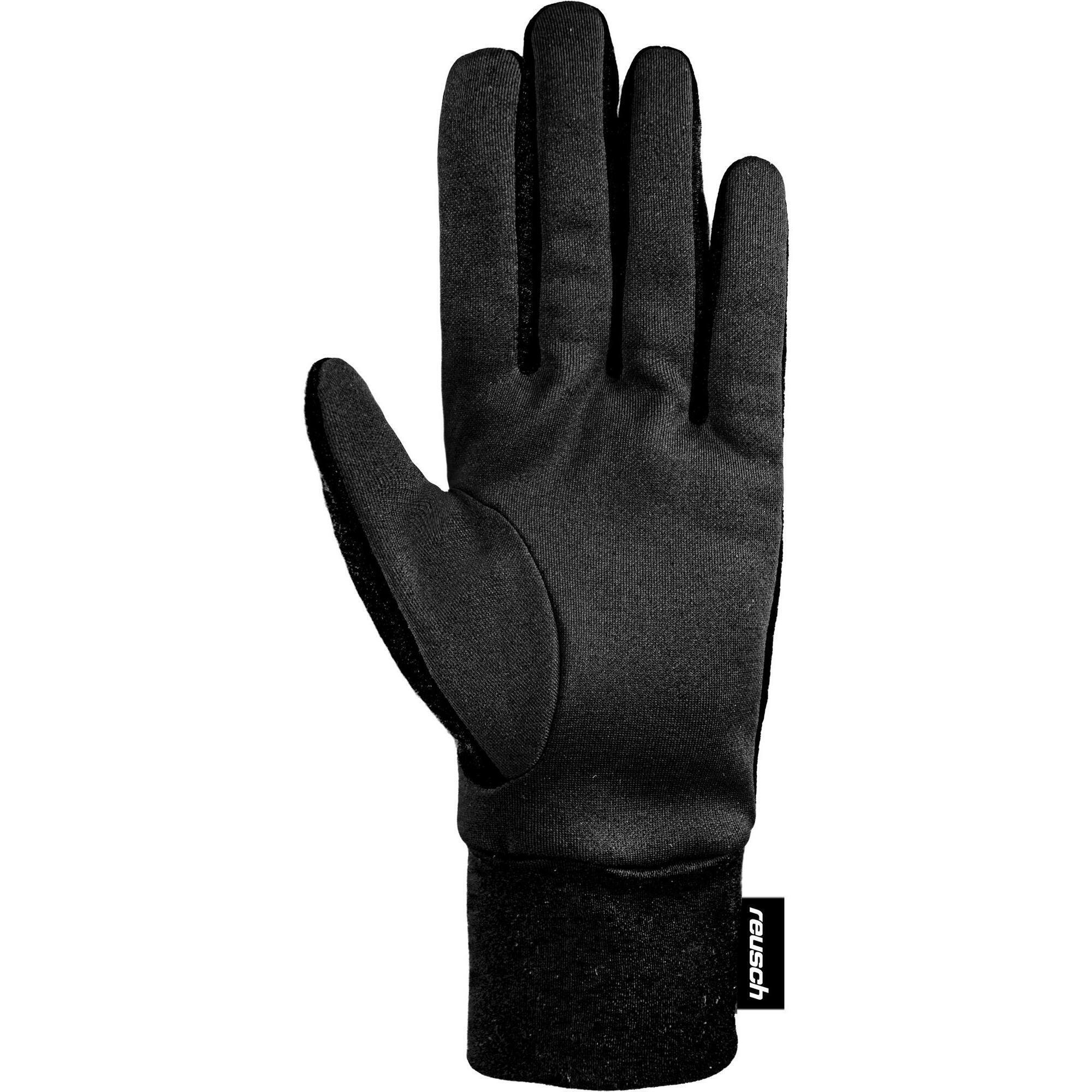 REUSCH Handschoenen Merino Pro TOUCH-TEC™ 4/5