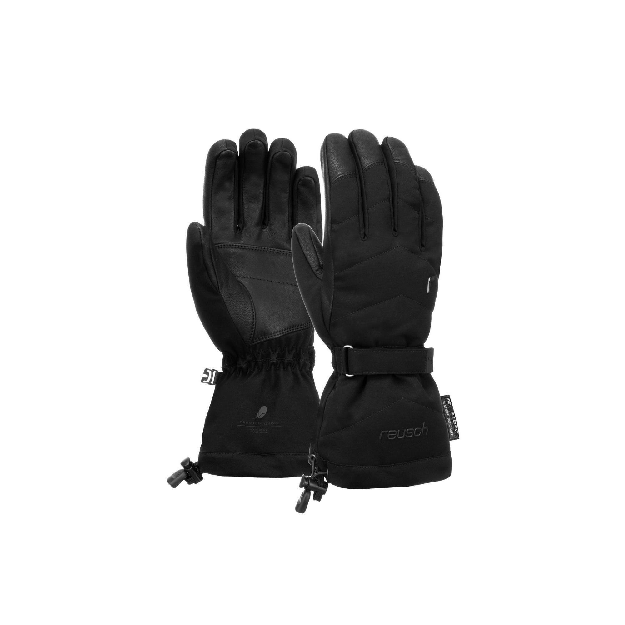 REUSCH Guantes de esquí Reusch Nadia R-Tex® XT