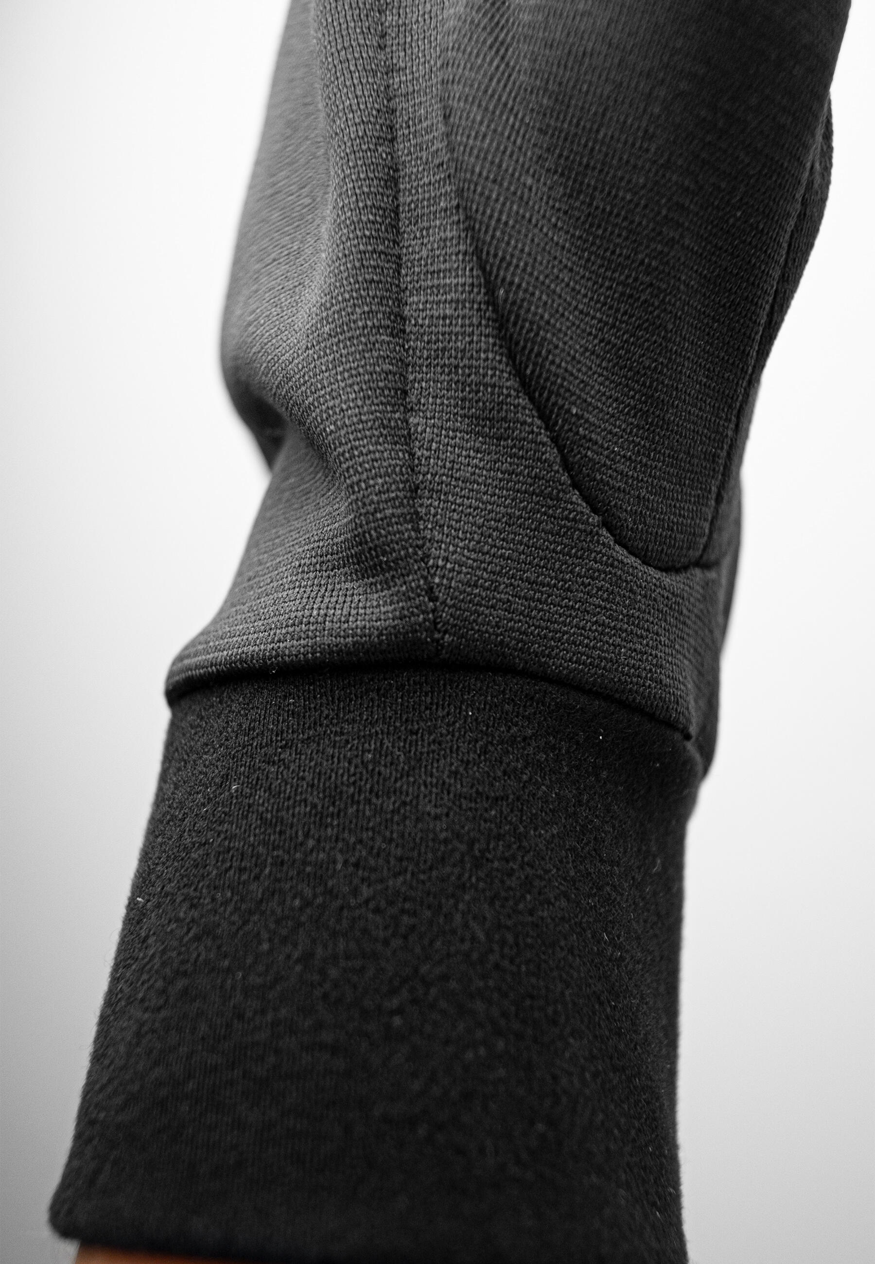 Fingerhandschuhe Dryzone 2.0 Junior 4/5