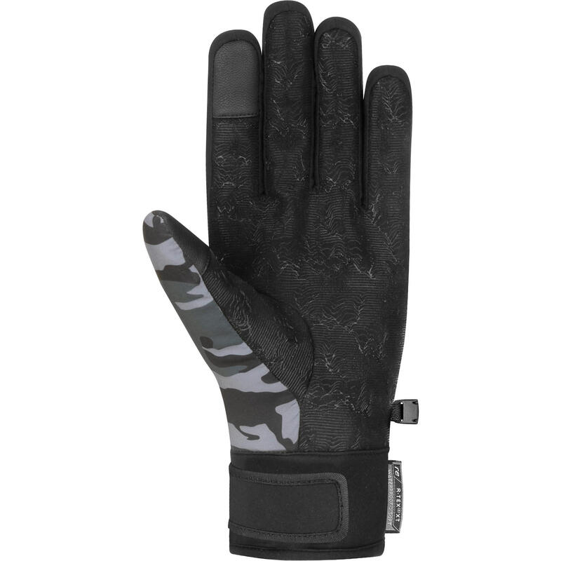 Gants de ski Reusch Raptor R-Tex® XT Touch-Tec