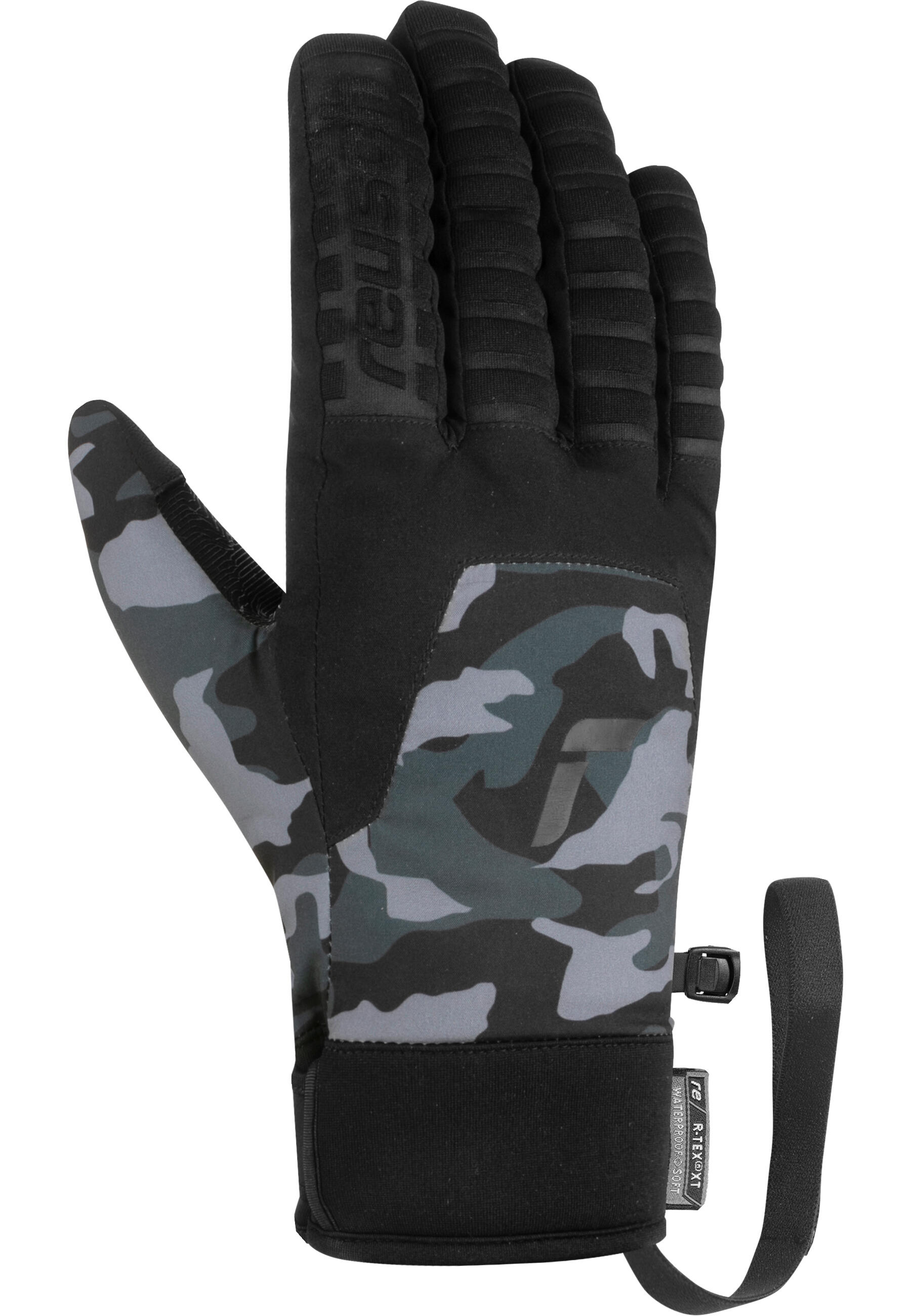 Guanti da sci Reusch Raptor R-Tex® XT Touch-Tec 2/5
