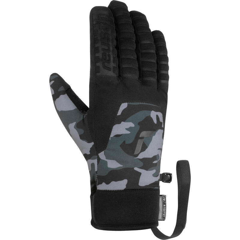 Gants de ski Reusch Raptor R-Tex® XT Touch-Tec