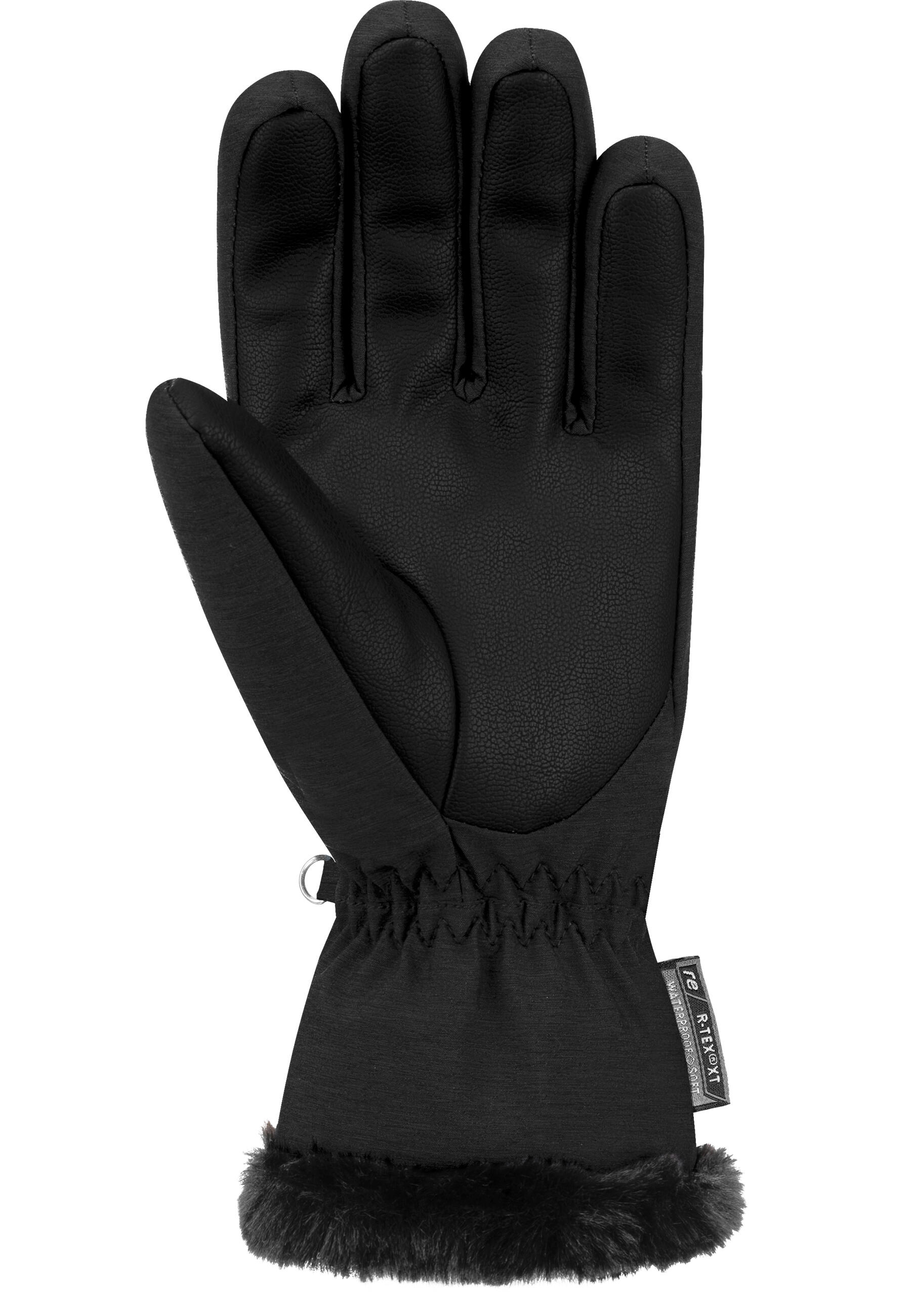 Rękawice narciarskie Reusch Luna R-Tex® XT 3/5