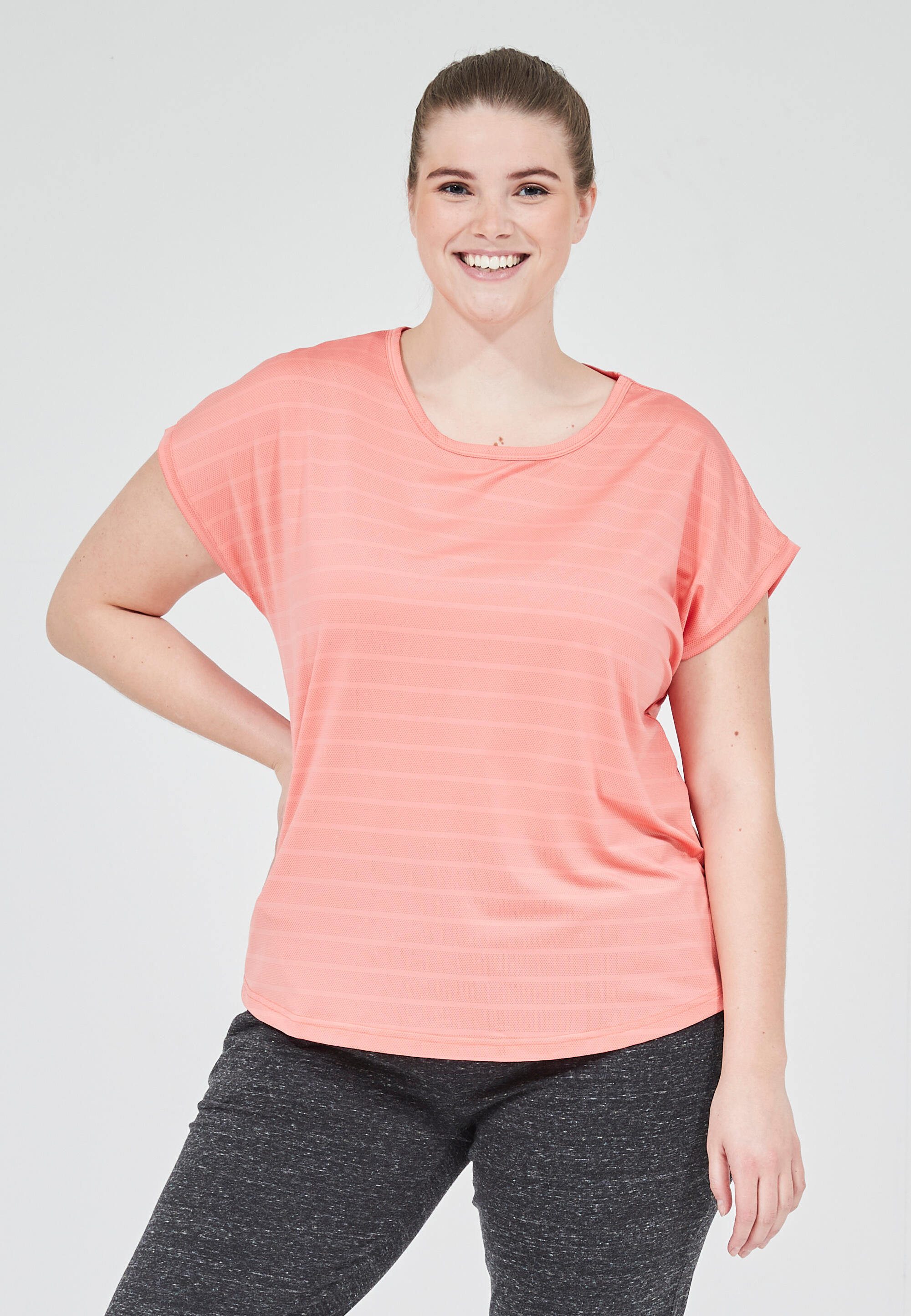 T-shirt fonctionnel MINSTA ACTIV 4/5