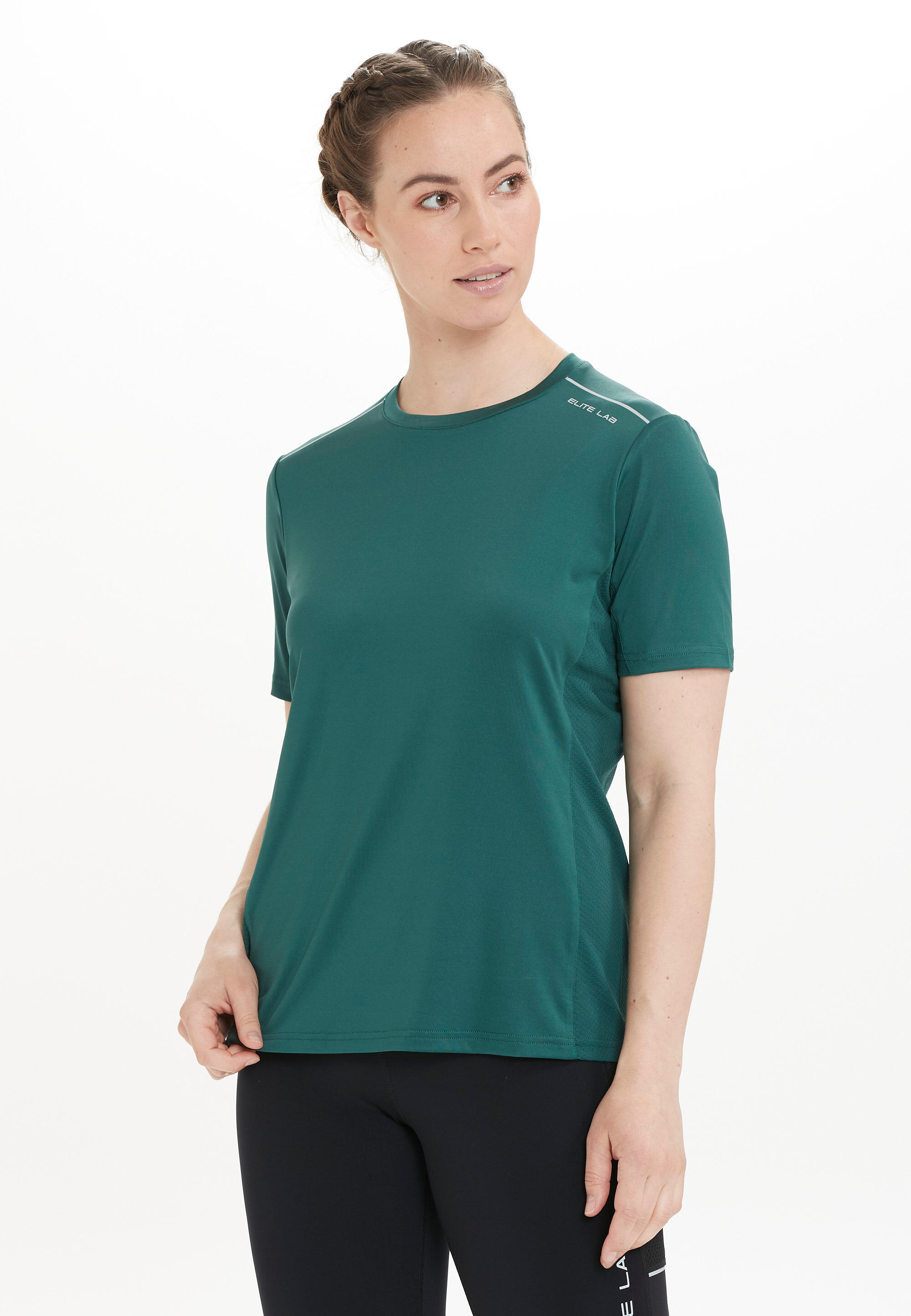 Maillot femme Elite Lab Tech Elite X1 4/5