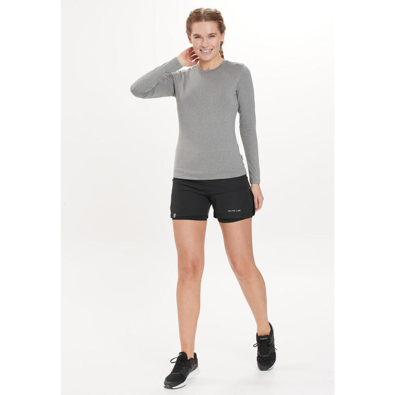 Elite Lab T-shirt fonctionnel SUSTAINABLE X1 Elite