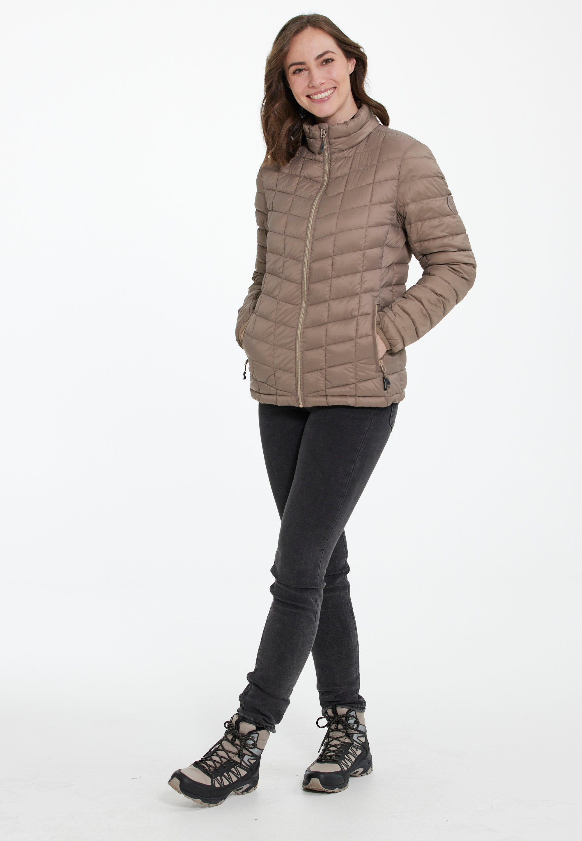 Funktionsjacke Kate 3/5