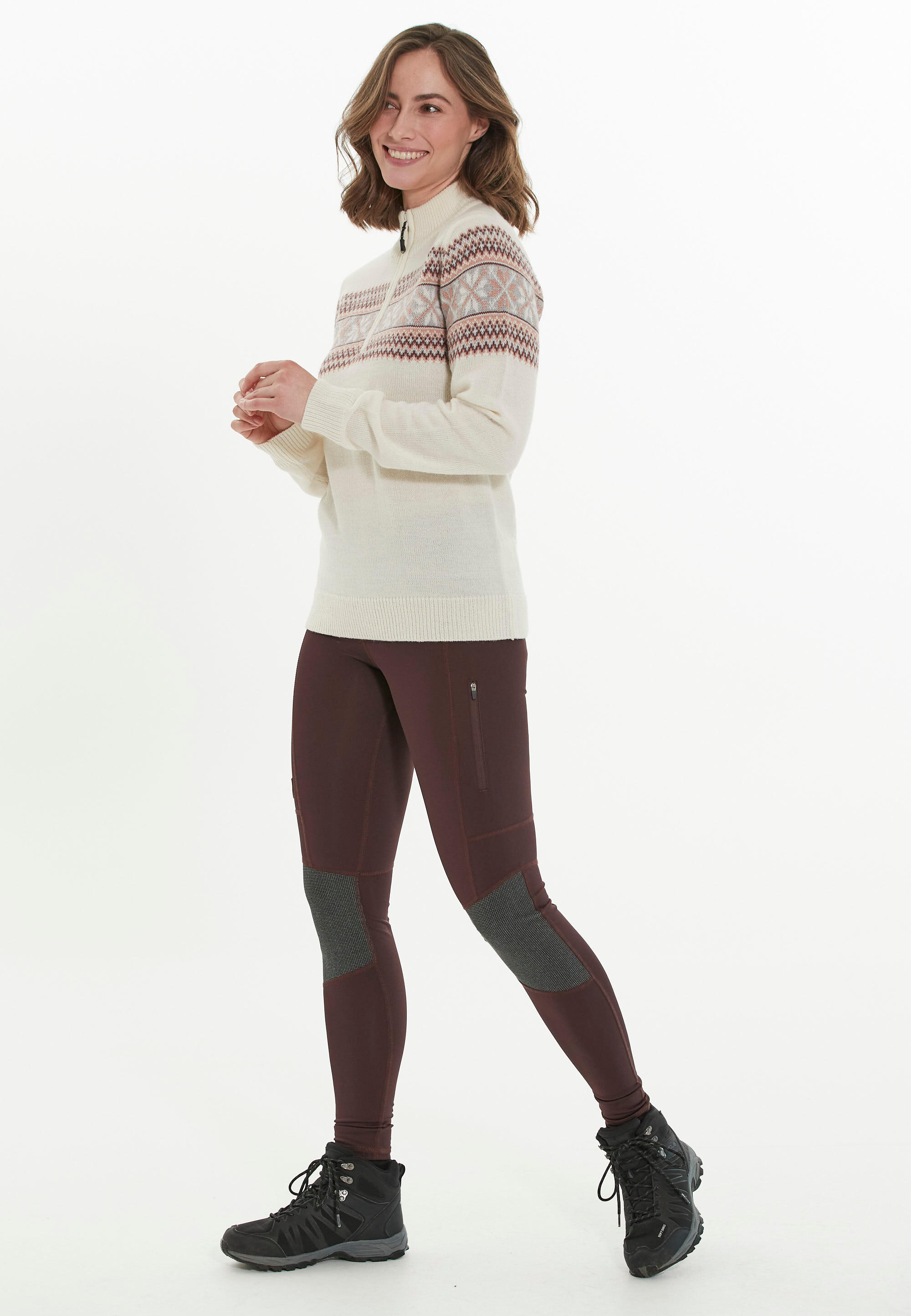 Functionele legging Millie 4/5