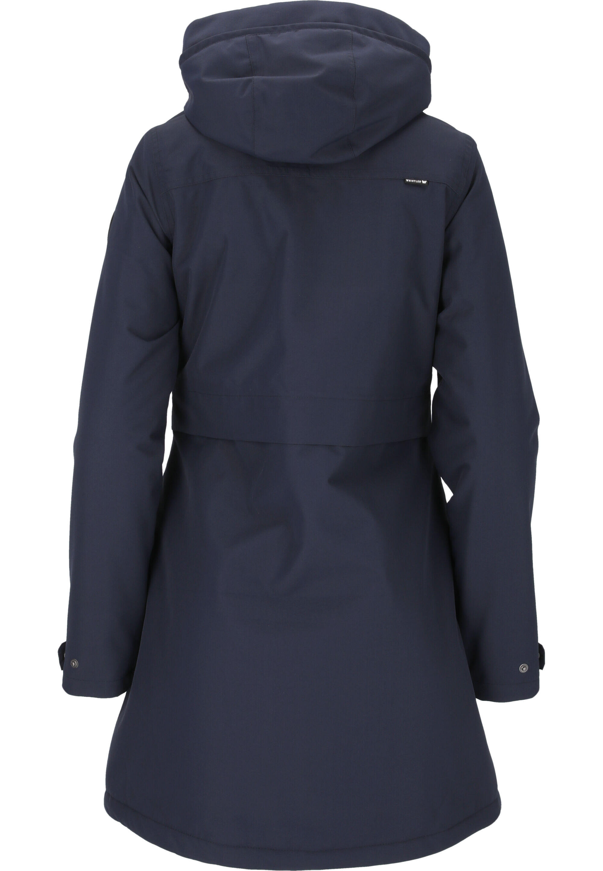 Parka jas Mullie 2/5
