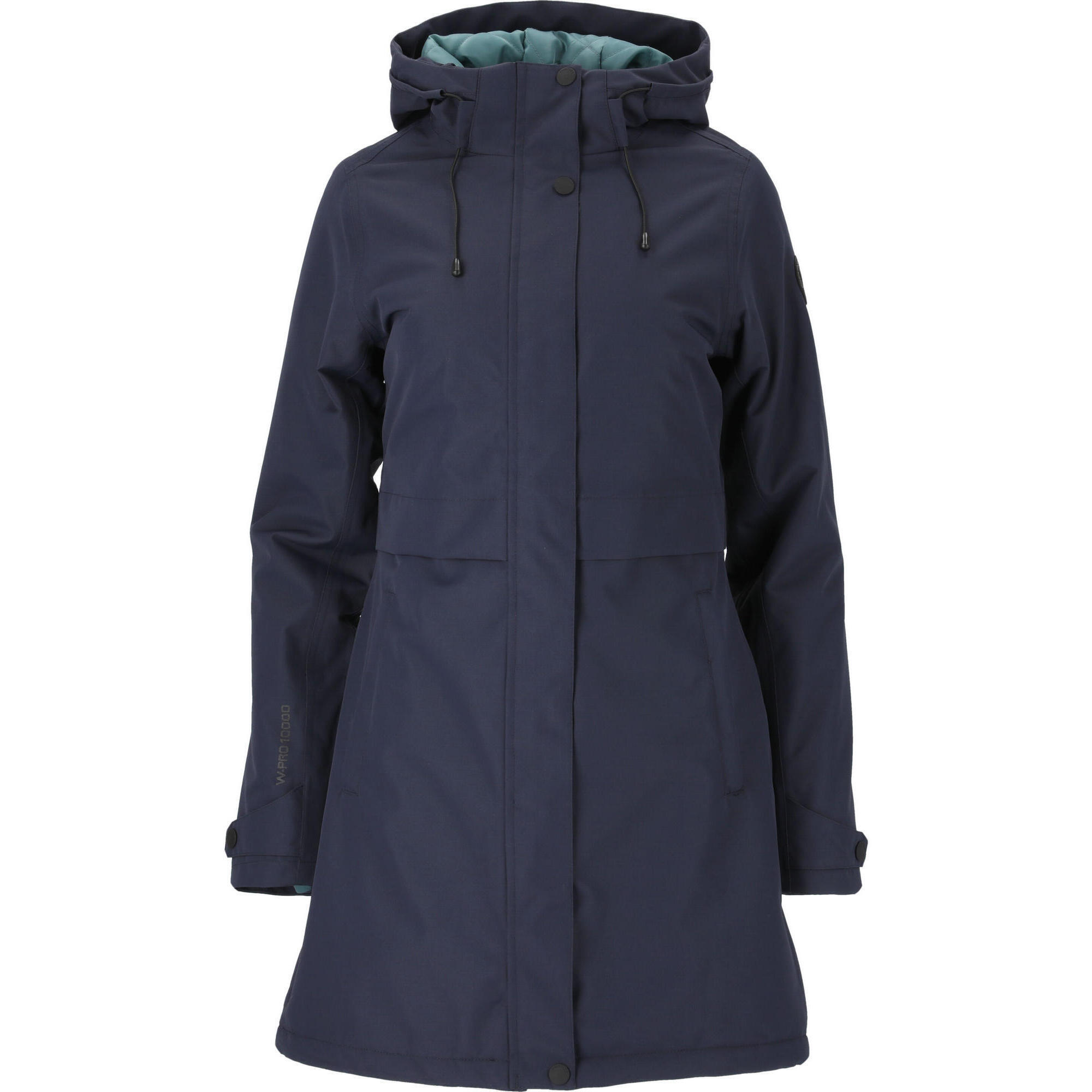 WHISTLER Regenjacke Mullie