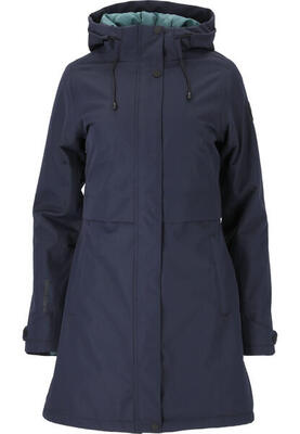 Parka jas mullie