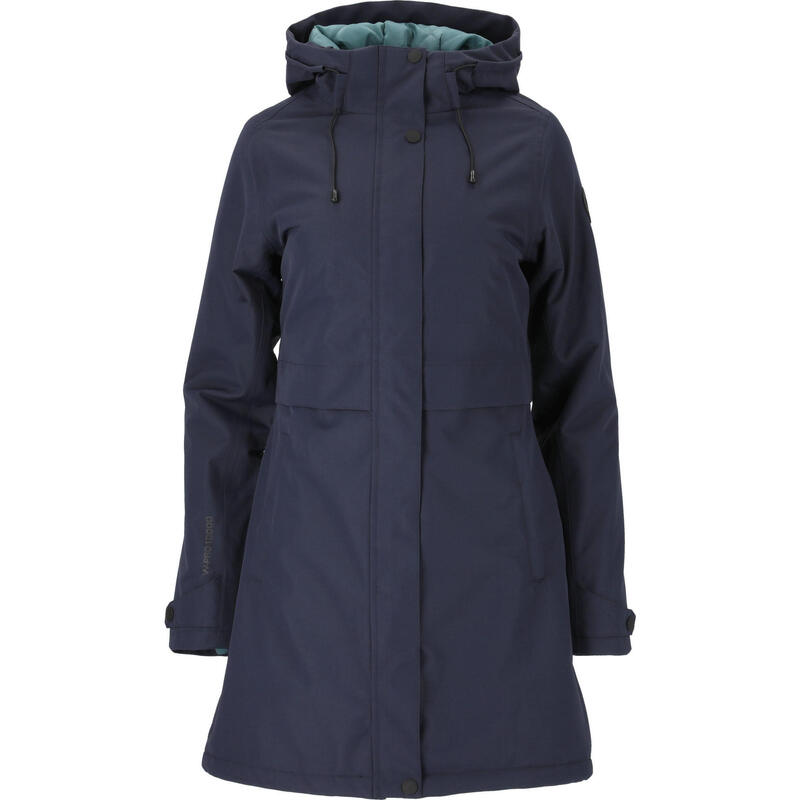 Veste de parka Mullie
