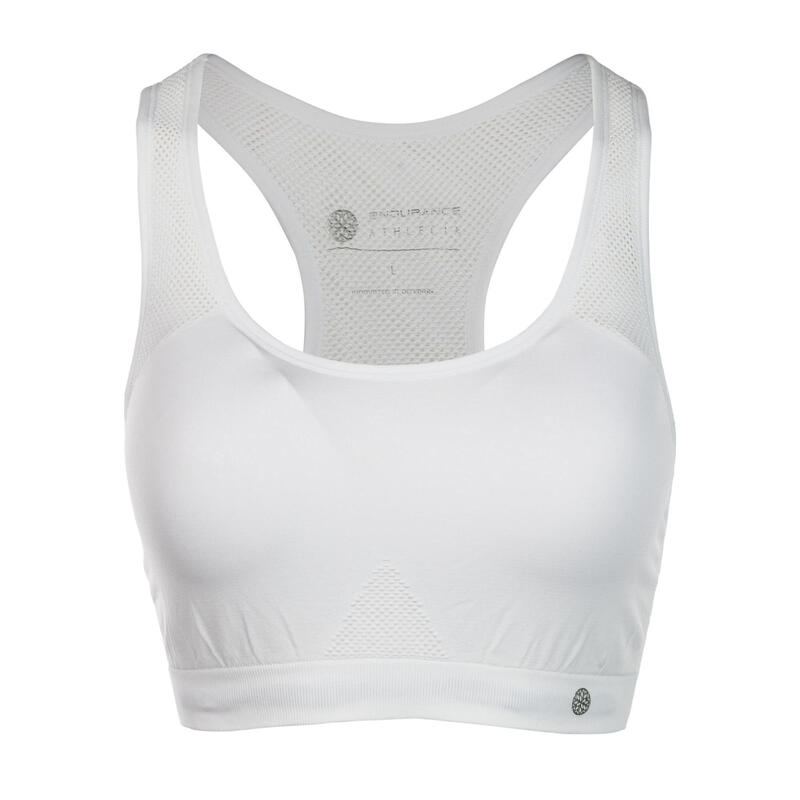 ENDURANCE Soutien-gorge de sport George West