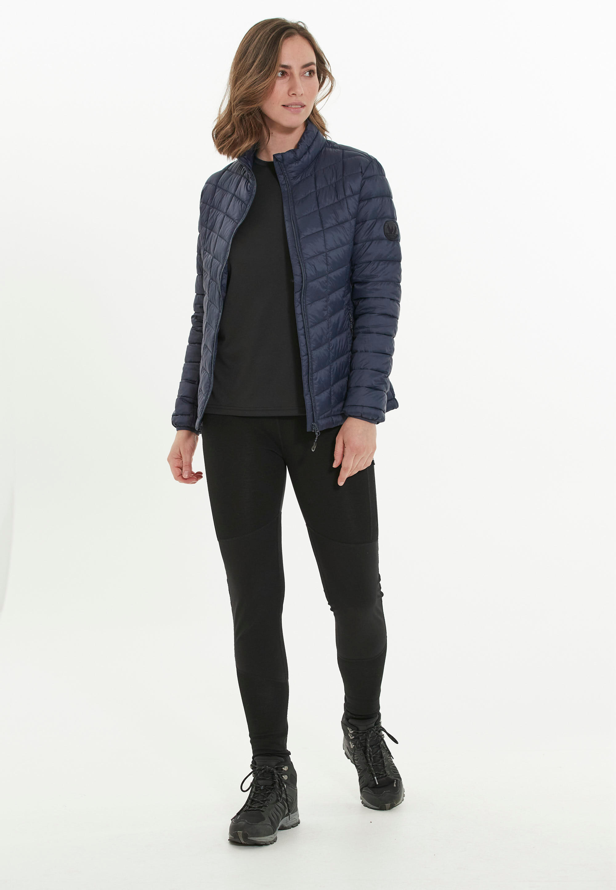 Leggings da donna Whistler Watts 4/5