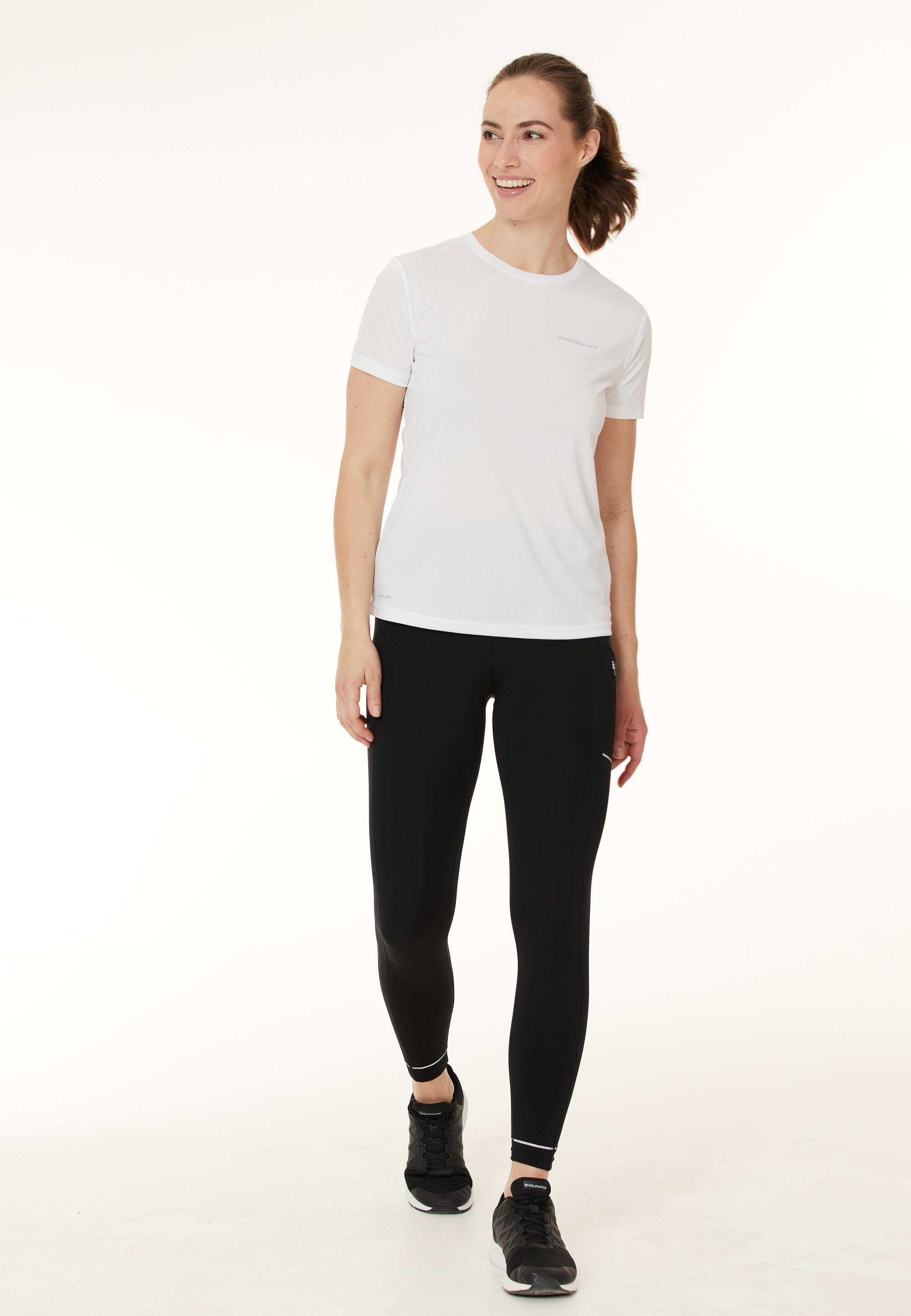 T-shirt court Keily 3/5