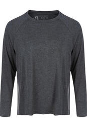 T-shirt à manches longues CIHERA MELANGE