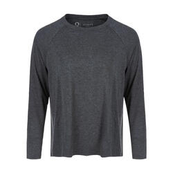 T-shirt à manches longues CIHERA MELANGE