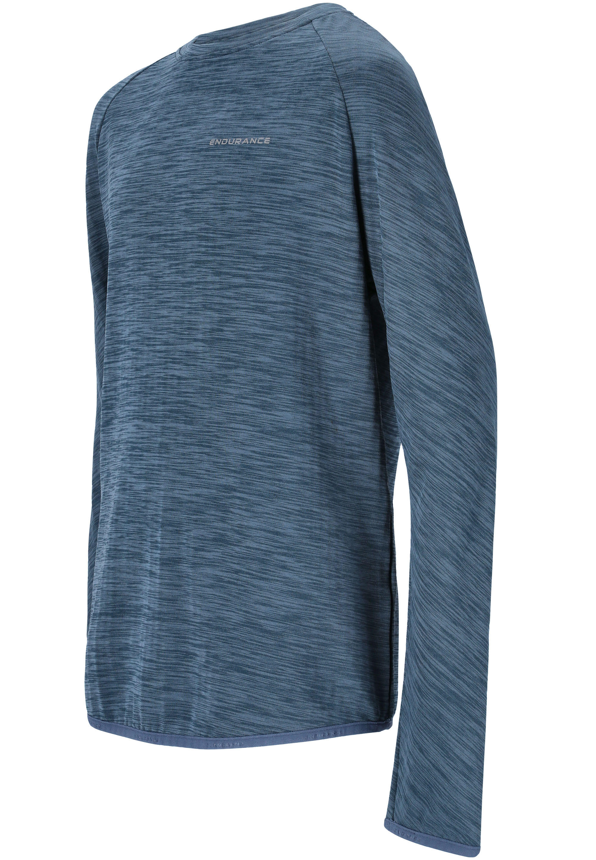 Long Sleeve T-Shirt Child Endurance Avan 2/5