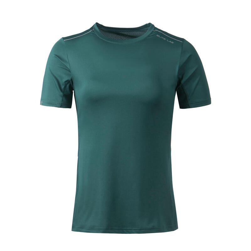 Elite Lab Shirt met korte mouwen Tech Elite X1