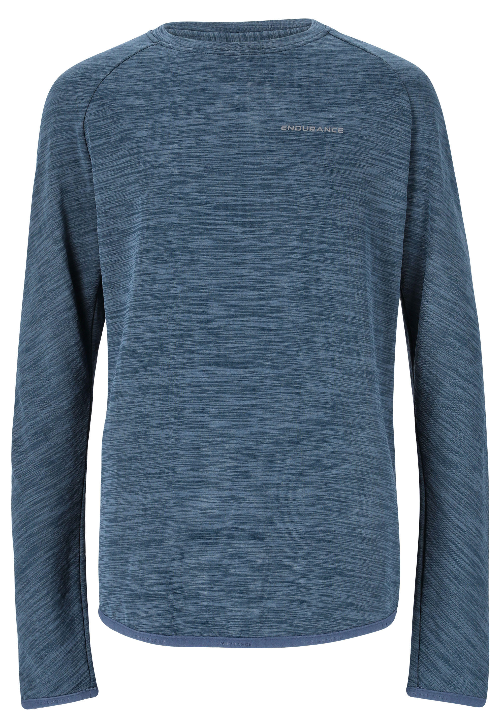 Long Sleeve T-Shirt Child Endurance Avan 5/5