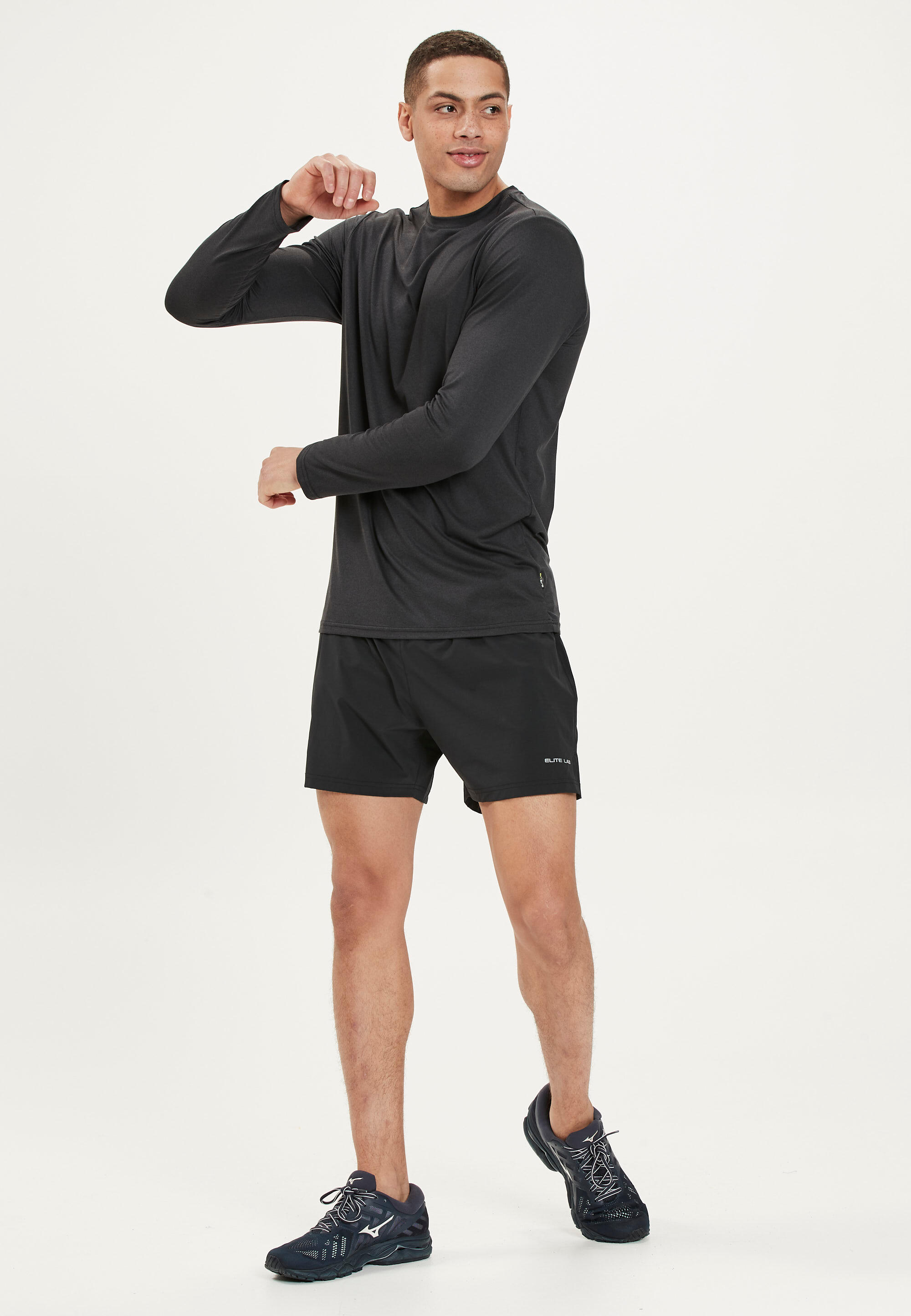 Elite Lab T-shirt fonctionnel Sustainable X1 Elite 3/5