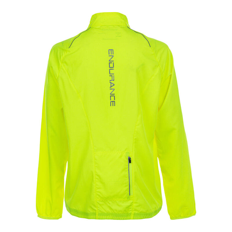 ENDURANCE Jacke Kentar