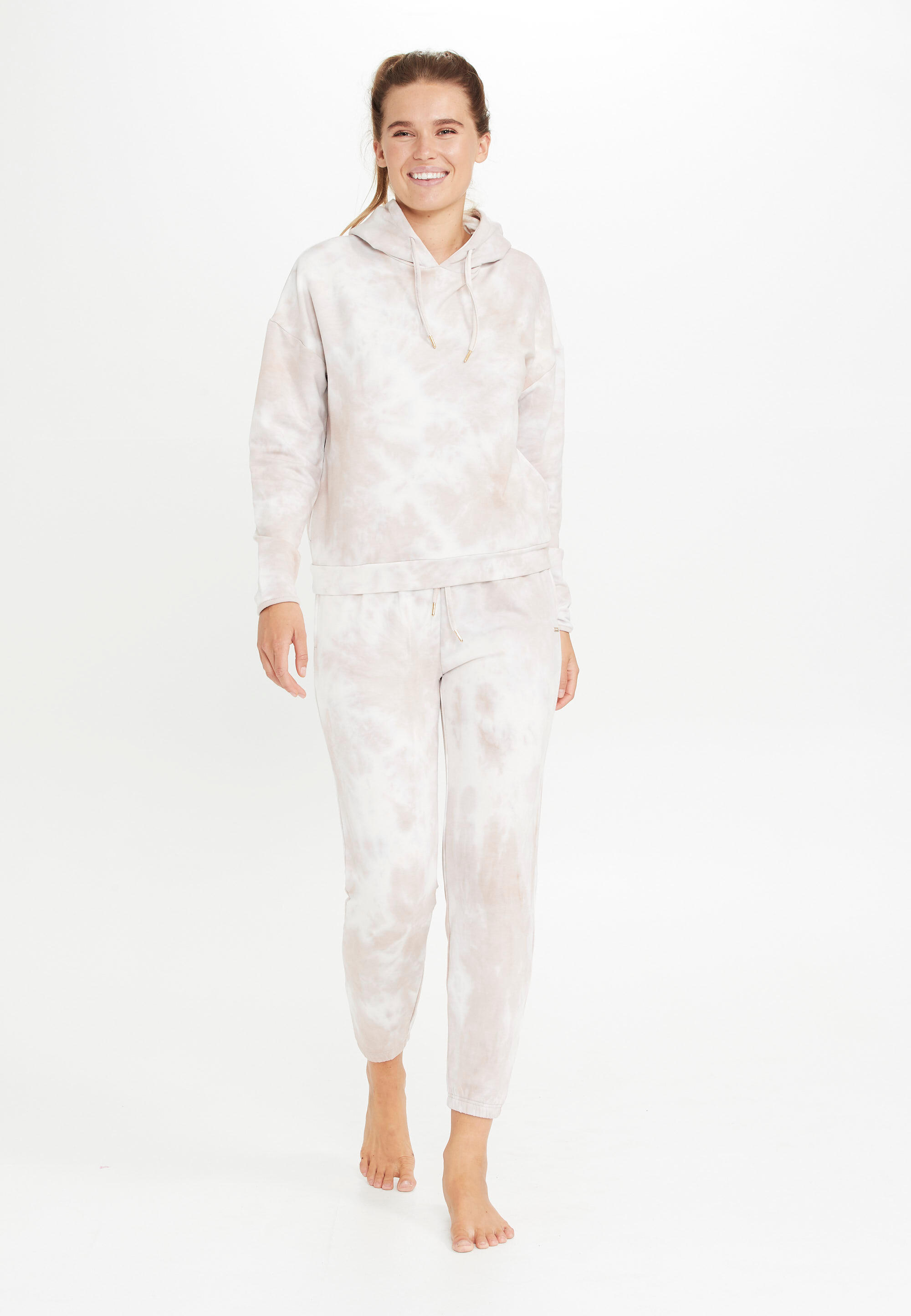 Sweatbroek Reisalin 4/5