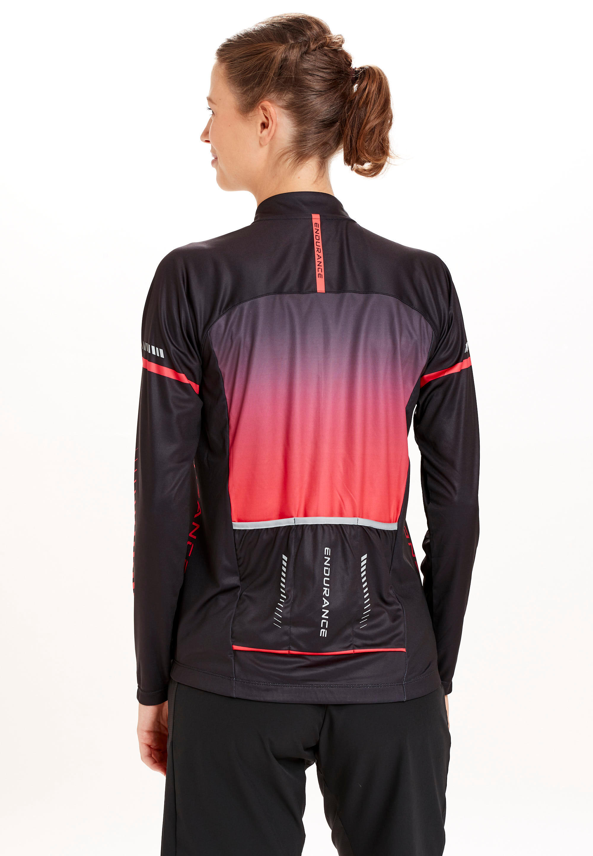 Maillot de cyclisme Jill 5/5
