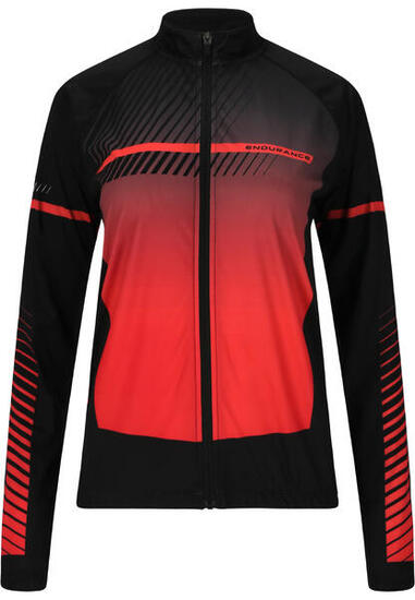 Langarmtrikot Jill