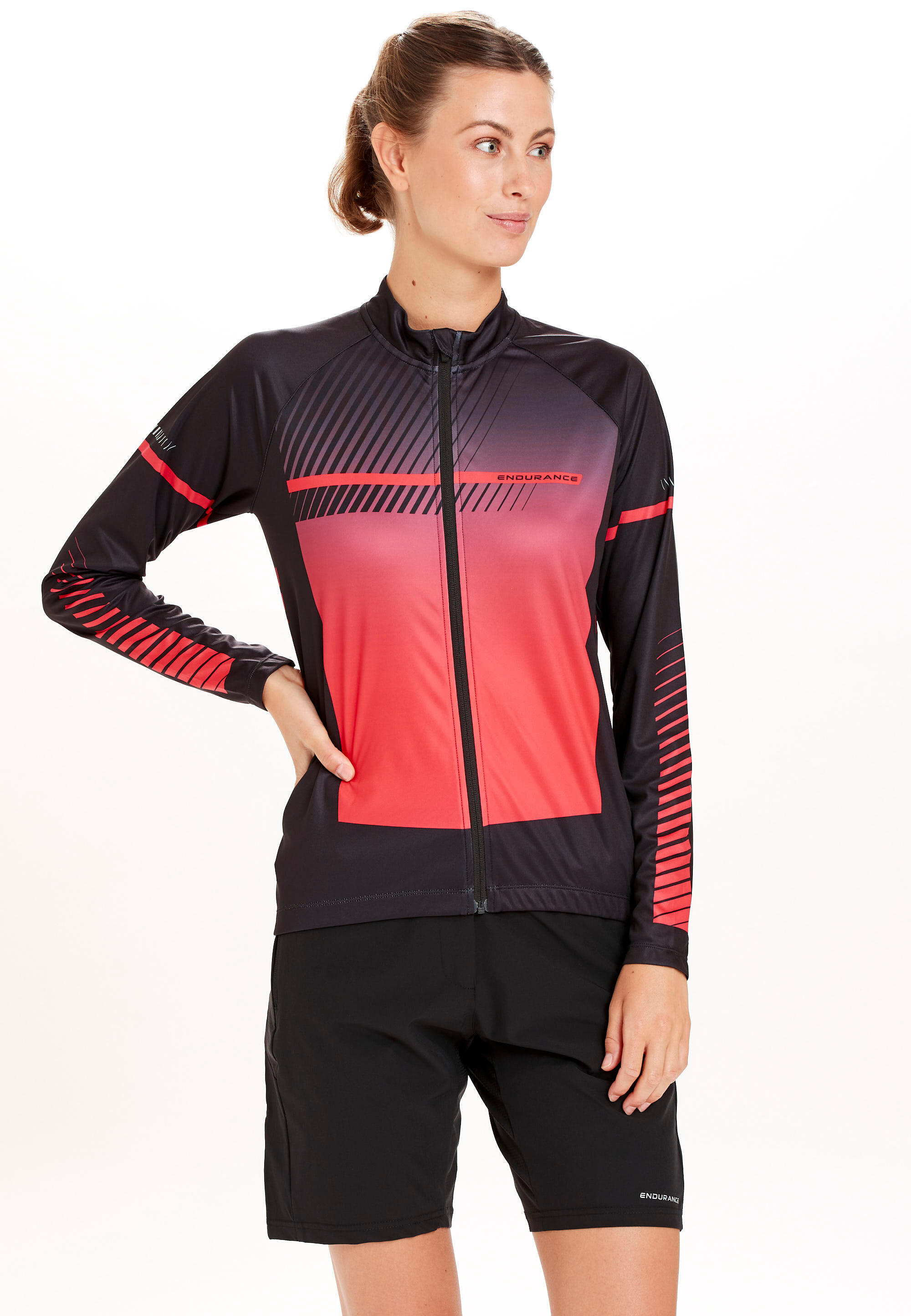 Maillot de cyclisme Jill 4/5
