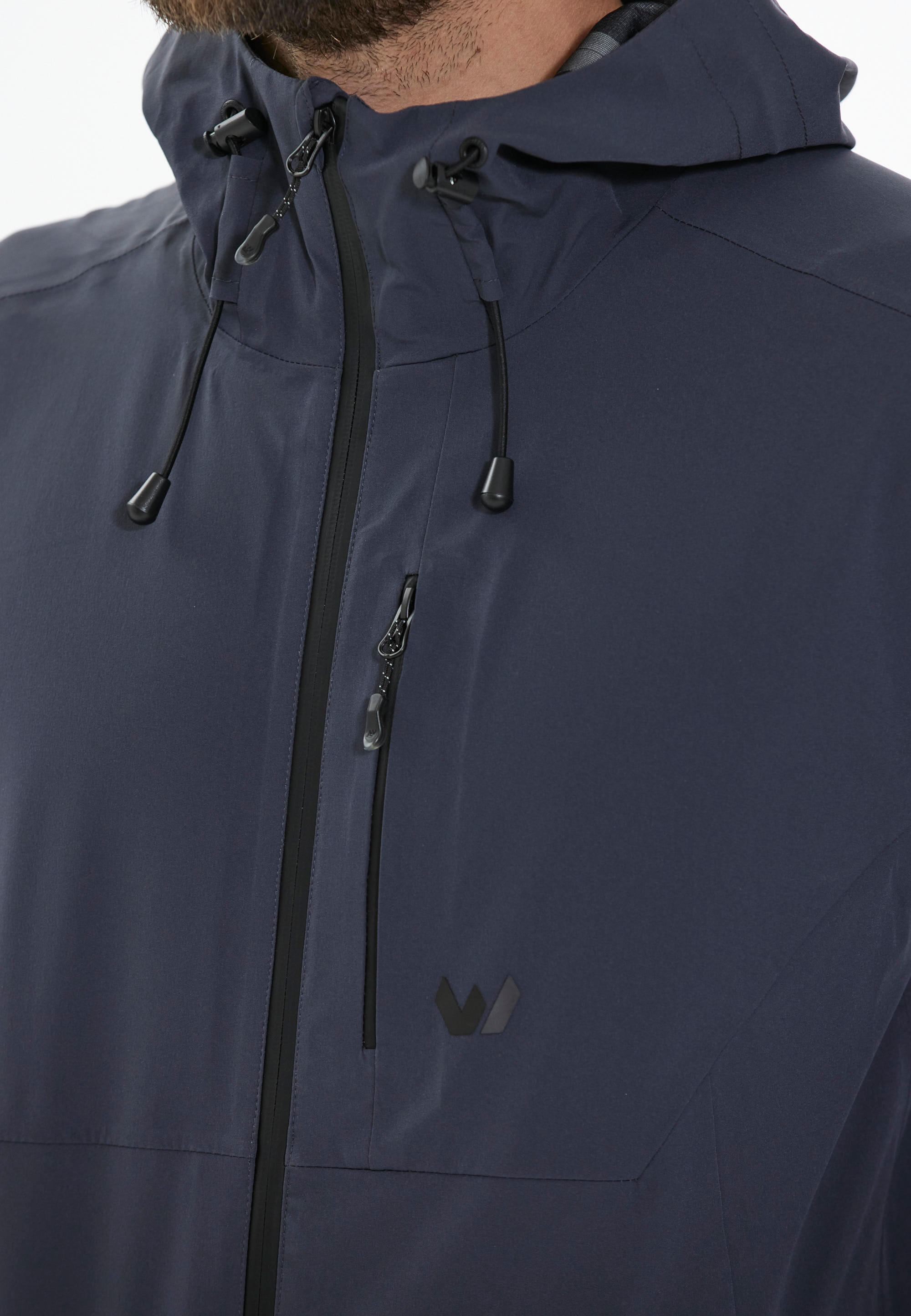 Chaqueta impermeable Whistler Seymour 4/7