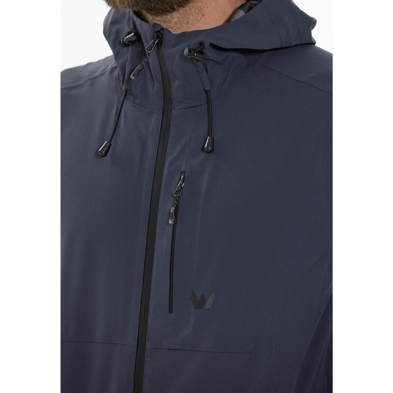 WHISTLER Veste de pluie Seymour