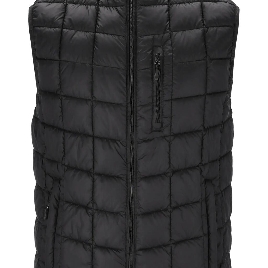 Sleeveless Puffer Jacket Whistler Luis CFT