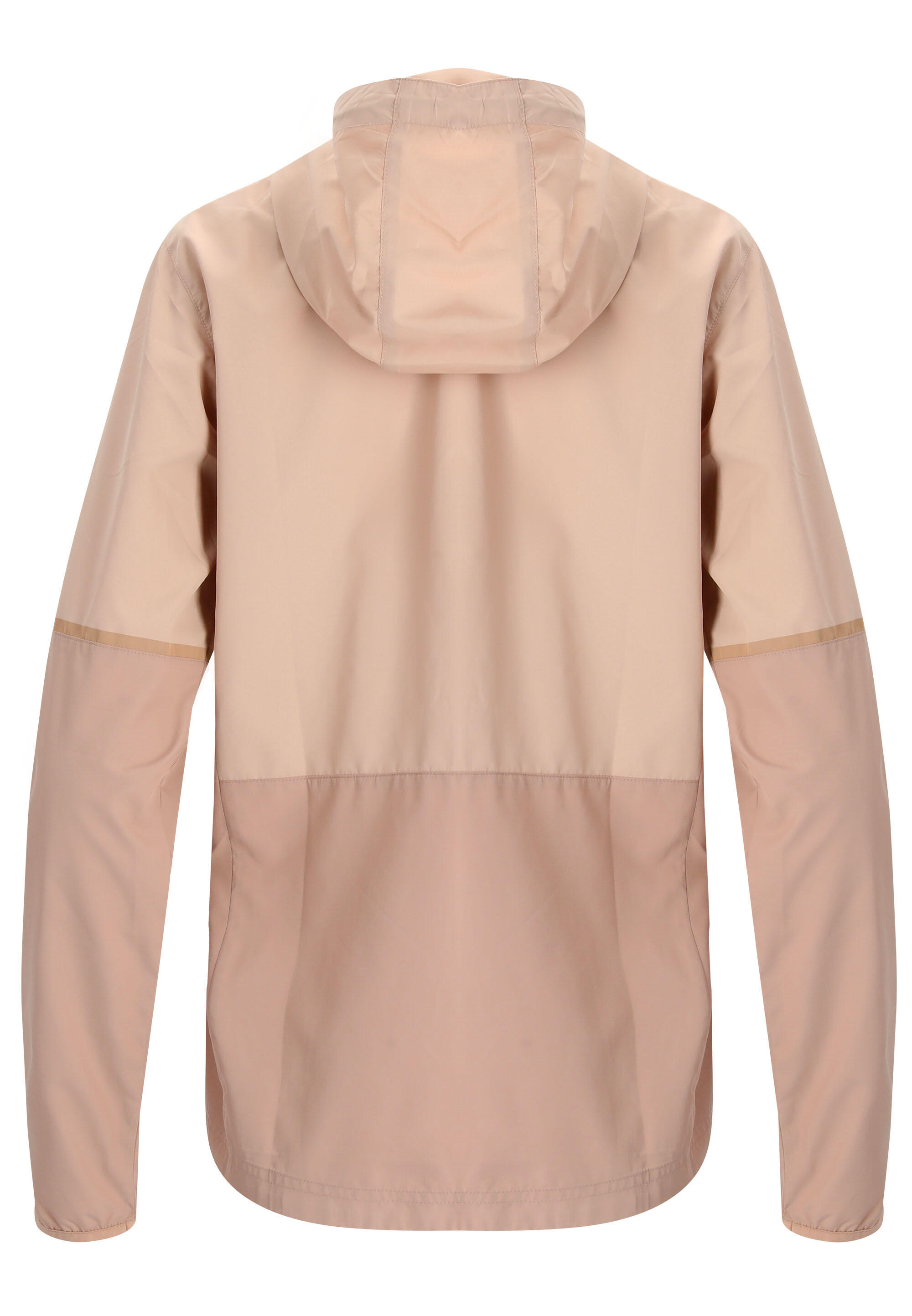 Chaqueta con capucha Endurance Kinthar 3/5