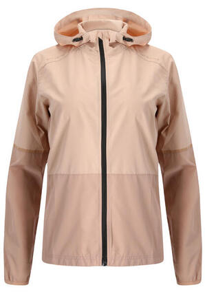 Veste imperméable femme Endurance Kinthar