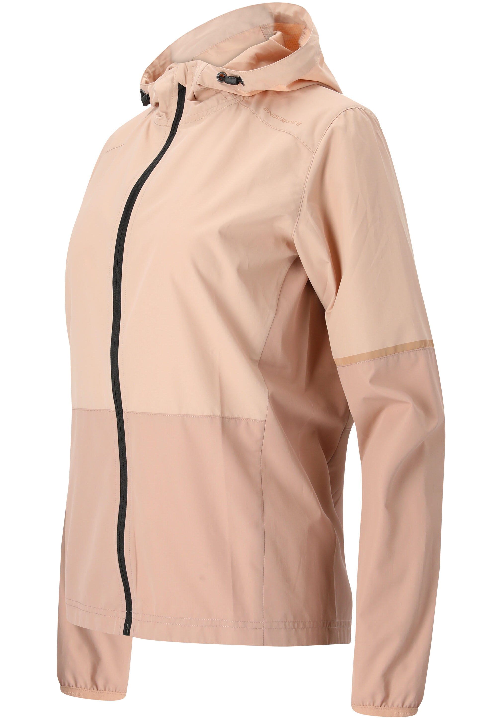 Chaqueta con capucha Endurance Kinthar 2/5