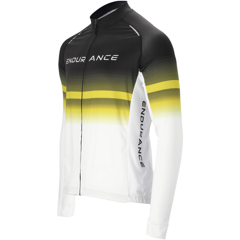 ENDURANCE Rad-Trikot Jobert