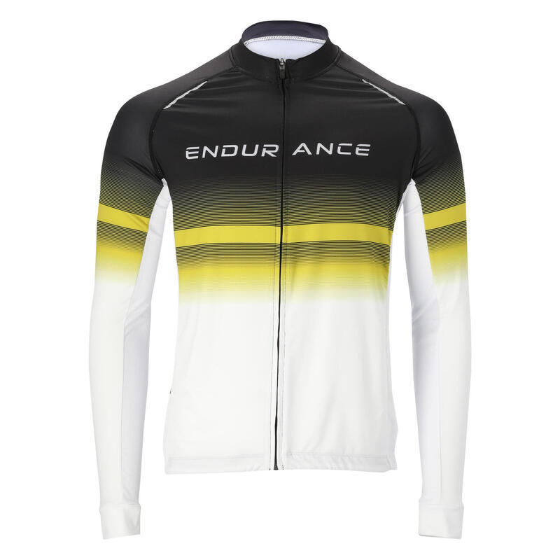 ENDURANCE Rad-Trikot Jobert