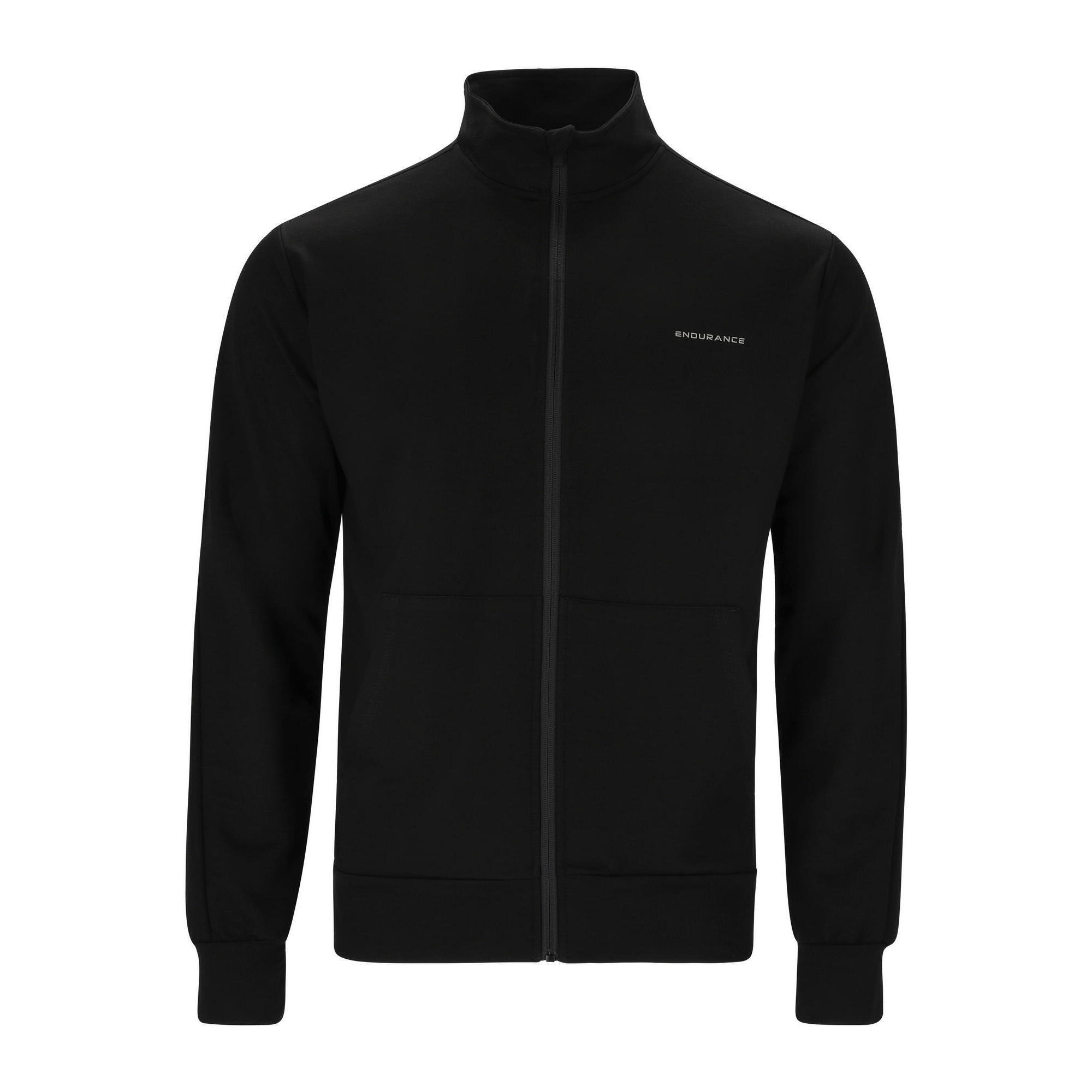 ENDURANCE Zip-up sweatshirt Endurance Loweer