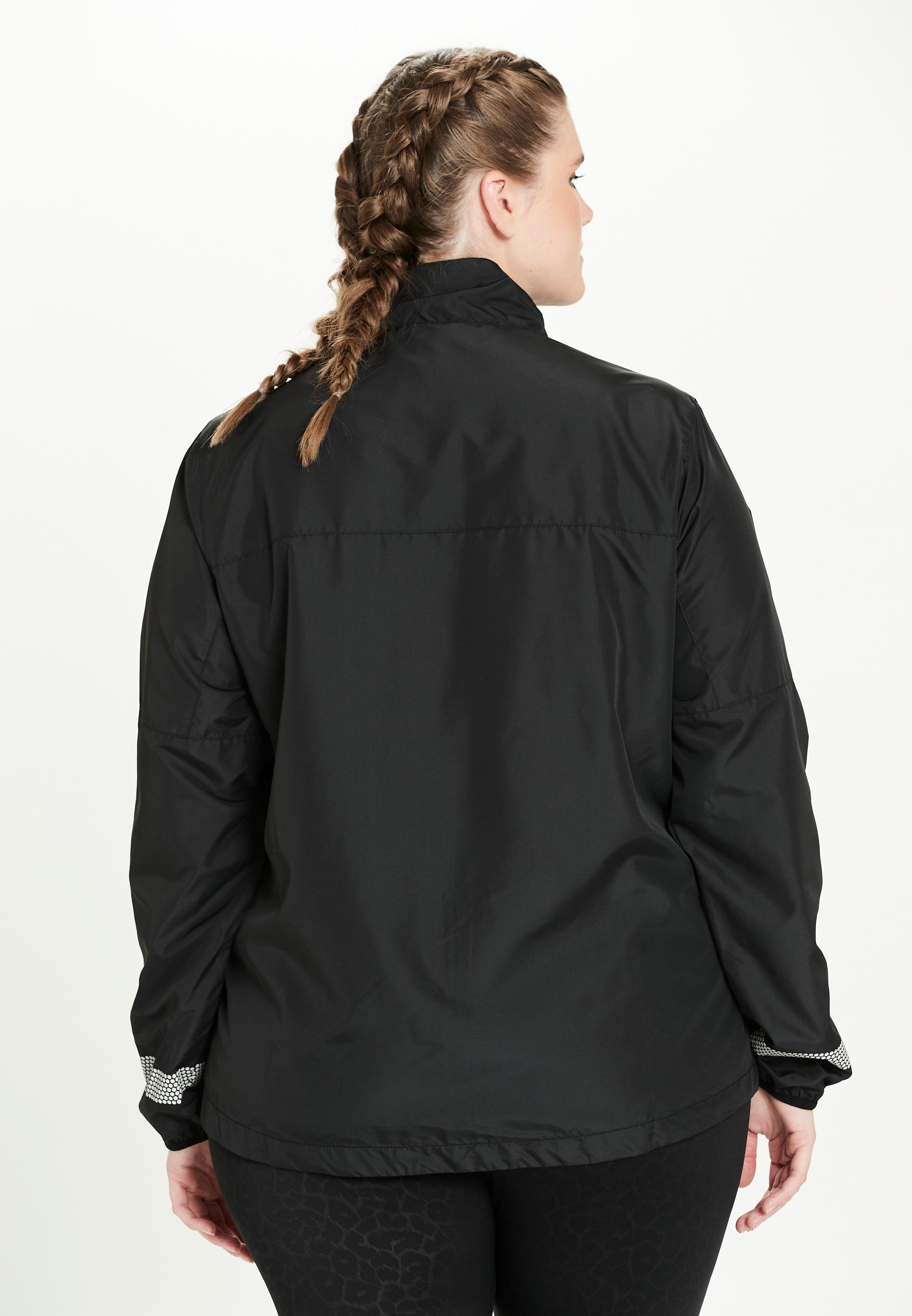 Veste de course à pied VENEE 5/5