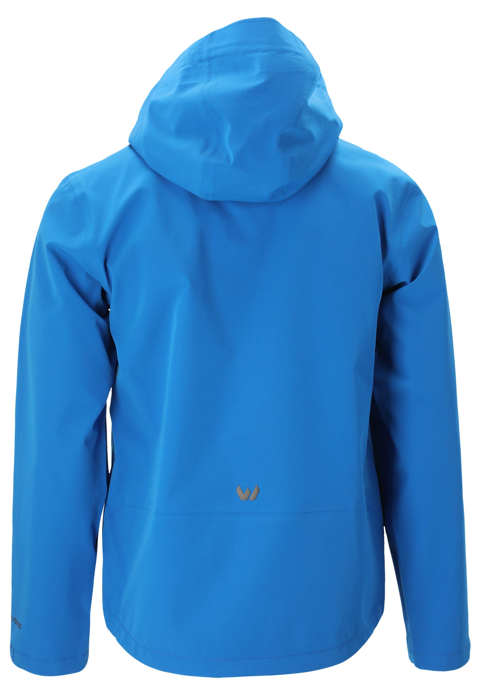 Veste de pluie Seymour 3/5