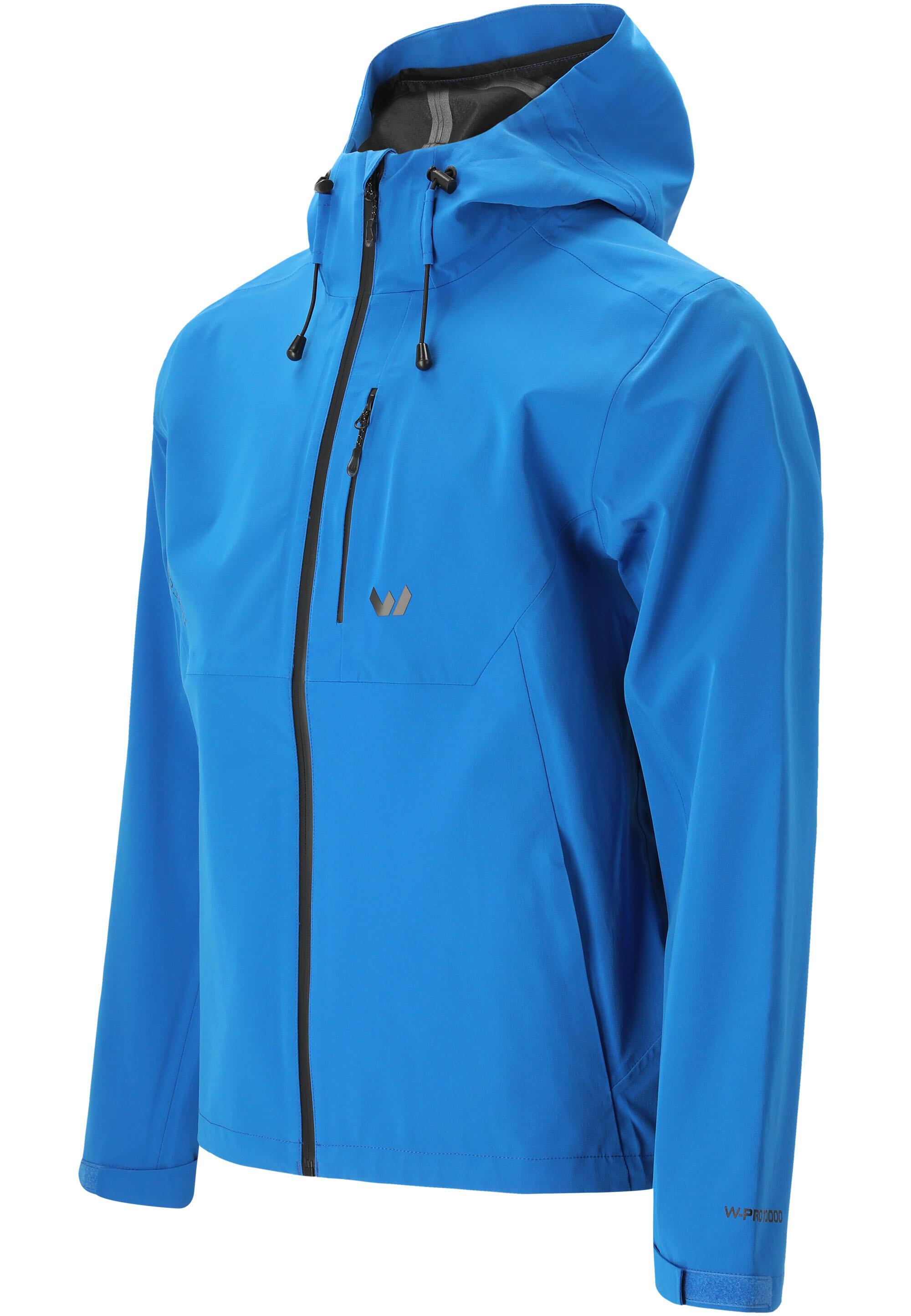 Veste de pluie Seymour 2/5